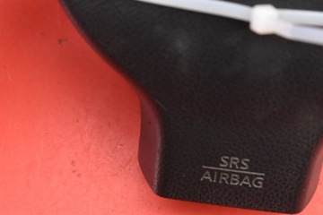 AIRBAG ULOŽENÍ VZDUCHOVÁ ŘIDIČE NISSAN NOTE 1 I E11 05-09