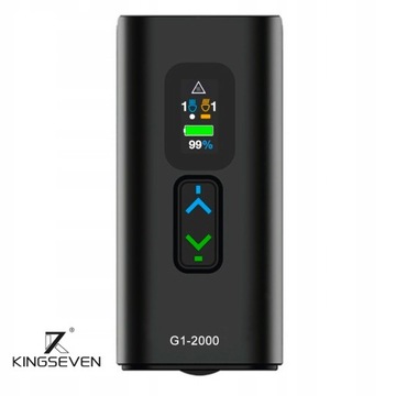 LAMPKA ROWEROWA oświetlenie rowerowe LED USB PRZÓD TYŁ ROWER 12 000mAh MOC