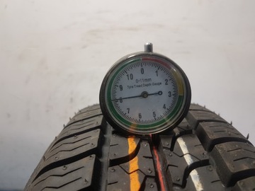 ЗАПАСНОЕ КОЛЕСО 165/70 R13 4X100 ET49