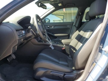 Honda Civic XII 2025 Honda Civic 2025 2.0L Hybrid Sport FWD 2.0 Benzyna 158KM, zdjęcie 7