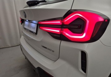 BMW X3 G01 2022 BMW X3 292KM l M-Pakiet l Fotel z Pamiecia l BMW live kokpit Plus 2.0, zdjęcie 14