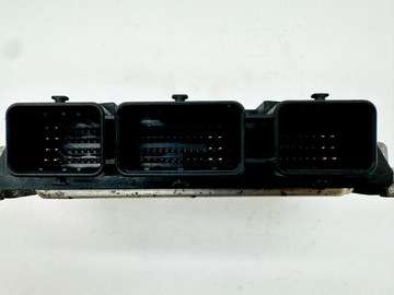 # ŘÍZENÍ SUZUKI GRAND VITARA 1.9 0281012569 8200518648