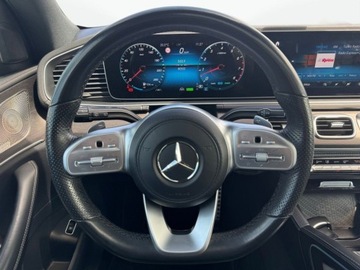 Mercedes GLS X167 2021 Mercedes-Benz GLS GLS 580 FV23 Polskie Salon DARMOWY RAPORT AUTODNA, zdjęcie 14