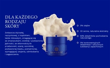 САМАРИТСКИЙ ТОНИК И 2X КРЕМ ДЛЯ ЛИЦА И ГЛАЗ