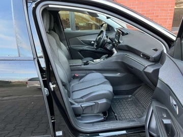 Peugeot 3008 II Crossover Facelifting  1.5 BlueHDi 130KM 2022 Peugeot 3008 1.5 diesel automat BEZWYPADKOWY salon Polska zadbany zam, zdjęcie 27