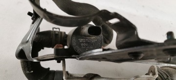 AUDI A8 D4 4.0 ČERPADLO VODY DRŽÁKY 4H0121305