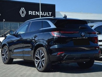 Renault Austral 1.2  E-Tech Full Hybrid 200KM 2024 Iconic 1.2 E-Tech 200KM /Panoramiczny dach, Harman Kardon, zdjęcie 2