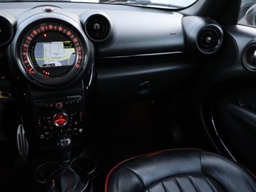 Mini Countryman F60 2016 MINI Countryman Cooper S ALL4, Salon Polska, 4X4, zdjęcie 7