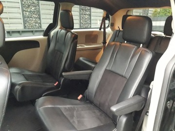 Dodge Caravan V Grand Caravan Facelifting 3.6 VVT 283KM 2020 Dodge Grand Caravan 3,6 V6 283KM, zdjęcie 25