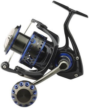 Kołowrotek Savage Gear SGS10 4000 FD 8+1BB