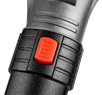 Графит 58G031 - Воздуходувка аккумуляторная 18 В