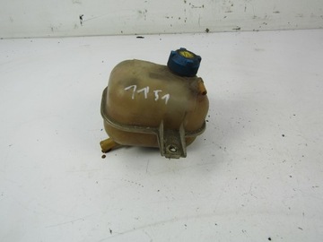 FIAT DOBLO I 223 NÁDRŽ VYROVNÁVACÍ + ZÁCPA  1,9D JTD 74KW 182B9.000 119