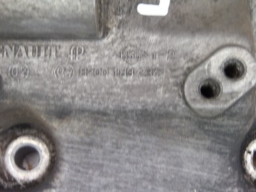 DRŽÁKY ALTERNÁTORA RENAULT LAGUNA II 1,9 DCI