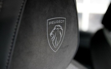 Peugeot 408 2025 Peugeot 408 GT Hybryda 145 KM Najbogatszy Gwarancja jak nowy RIA FV23 1.2, zdjęcie 29