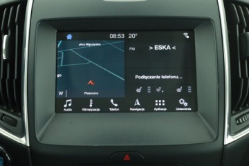 Ford Galaxy IV Van 2.0 EcoBlue 190KM 2019 Ford Galaxy 2.0 EcoBlue, 187 KM, Automat, zdjęcie 13