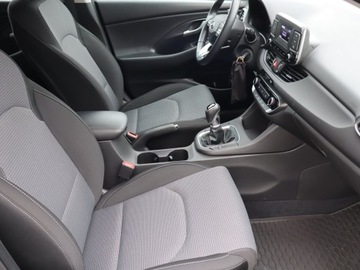 Hyundai i30 III Wagon Facelifting 1.5 DPI 110KM 2022 Hyundai i30 1.5 DPI, Salon Polska, 1. Właściciel, zdjęcie 8