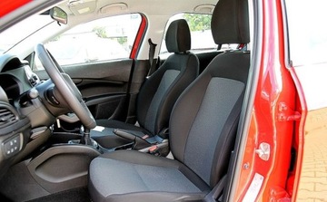 Fiat Tipo II Station Wagon Facelifting 1.0 T3 Turbo 100KM 2020 Fiat Tipo Niski przebieg Gwarancja 12 miesiecy od RIA Benzyna 100KM, zdjęcie 20