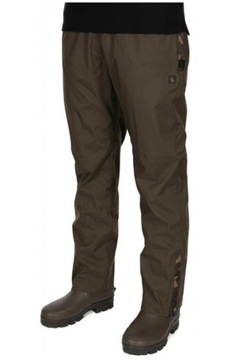 FOX SPODNIE CAMO/KHAKI RS 10K ROZ.M
