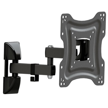 Uchwyt do TV LCD/LED 10-42' 15KG AR-83