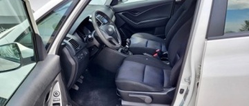 Hyundai ix20 Mikrovan 1.4 CVVT 90KM 2013 Hyundai ix20 1.4 90 KM Klima bezwypadkowy Gwarancja oplacony 1.4 Benzyna, zdjęcie 17