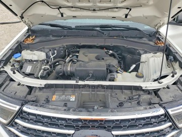 Ford Explorer VI 2020 Ford Explorer Xlt 2020 2.3 Benzyna 300KM, zdjęcie 6