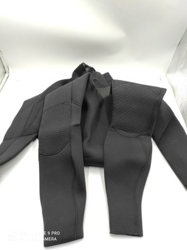 Pianka męski kombinezon neoprenowy O'Neill Wetsuits Epic 5/4 mm Full r. M