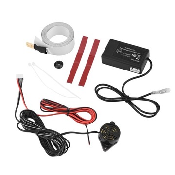 RADAR INDUKCJI ELEKTROMAGNETYCZNEJ U301