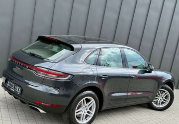 Porsche Macan SUV Facelifting 2.0  245KM 2019 Porsche Macan Porsche Macan 2.0 Benzyna 245KM, zdjęcie 13
