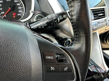 Mitsubishi Eclipse Cross SUV 1.5 T 163KM 2018 Mitsubishi Eclipse Cross Kamera HeadUp KeyLess Hak, zdjęcie 16