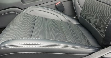 Ford Mustang VI 2026 Ford Mustang adaptacyjne zawieszenie wentylowane fotele aktywny tempomat V8, zdjęcie 1