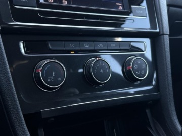 Volkswagen Golf VII Variant Facelifting 1.4 TSI  125KM 2018 Volkswagen Golf |Hak| Zestaw Głośnomówiący| Czujni, zdjęcie 19