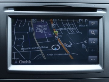 Toyota Avensis III Wagon Facelifting 2.0 Valvematic 152KM 2014 Toyota Avensis 2.0 Valvematic, Salon Polska, zdjęcie 15