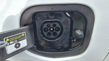 Kia XCeed PHEV 1.6 GDi Plug-in Hybrid 141KM 2021 Kia XCeed Hybryda Plug-In Panorama, zdjęcie 18