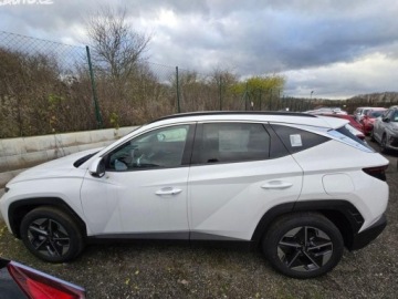 Hyundai Tucson IV 2026 HYUNDAI Tucson 1.6 T-GDi HEV Executive 2WD aut 239KM 2026, zdjęcie 1