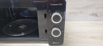 GG1019 Микроволновая печь Cecotec ProClean 20л