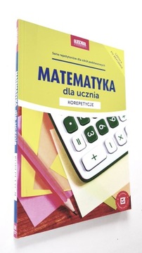 Matematyka dla ucznia Korepetycje Konstantynowicz