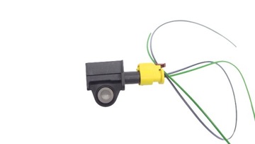 NOWY OEM CZUJNIK UDERZENIA 5Q0959651B + ZESTAW