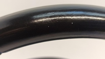 VOLVO V70 XC70 РУЛЕВОЕ КОЛЕСО 31250592