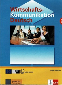 Wirtschaftskommunikation Deutsch Neu Eismann
