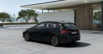 BMW Seria 1 F70 2026 BMW Seria 1 1.5 Benzyna 122KM, zdjęcie 1