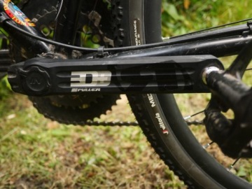 Стальной ротор Ritchey Gravel /Roval M-ka