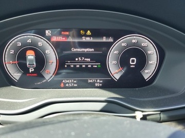 Audi 2023 Audi Q5 Sportback Premium Plus 45 2023 2.0l 2.0 Benzyna 261KM, zdjęcie 9