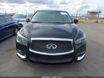 Infiniti QX60 2020 Infiniti QX60 Pure 2020 3.5l 3.5 Benzyna 295KM, zdjęcie 7