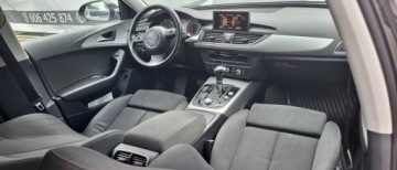 Audi A6 C7 Avant 2.0 TDI 177KM 2011 Audi A6 Avant 2.0 TDI 177 KM Automat bezwypadkowa serwisowana zarejestrowa, zdjęcie 14