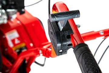Бензиновый ротатор GREENSO GB901-L, двигатель LONCIN, мощность 6,5 л.с.