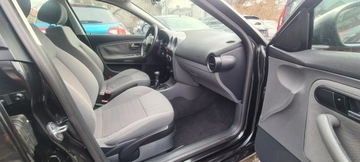 Seat Ibiza III 2003 Seat Ibiza 1.4 80 KM. BEZWYPADKOWY, Serwisowany, zdjęcie 11