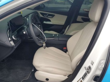 Mercedes Klasa E W214 2024 Mercedes-Benz Klasa E 350 4Matic 2024 2.0l 2.0 Benzyna 255KM, zdjęcie 7