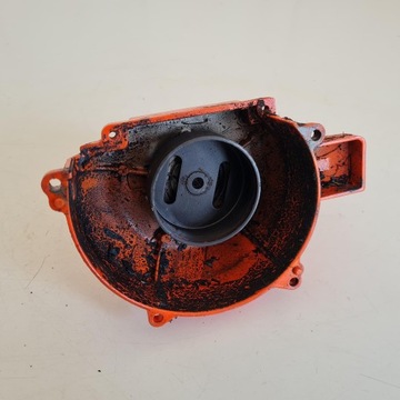 ECHO SRM 2010 КОРПУС БАРАБАНА СЦЕПЛЕНИЯ