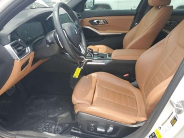 BMW Seria 3 G20-G21 2021 BMW Seria 3 2021, 2.0L, 4x4 2.0 Benzyna 255KM, zdjęcie 6