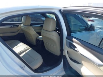 Cadillac 2022 Cadillac CT5 Luxury 2022 2.0l 2.0 Benzyna 235KM, zdjęcie 12